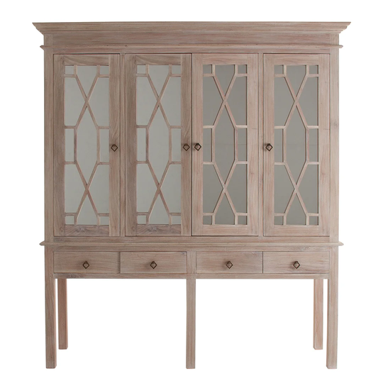 Wetzlar Highboard