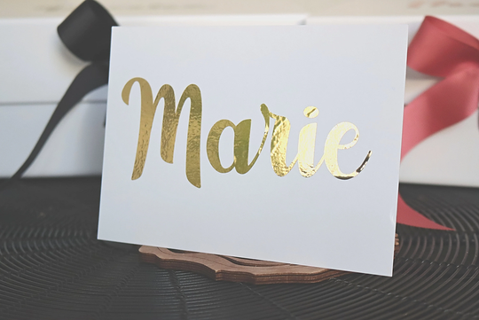 Custom Vinyl Lettering, Name Sticker Tags, Personalised Labels, Gift Box Decal, Glass Stickers, Wedding Decor, Party Favour