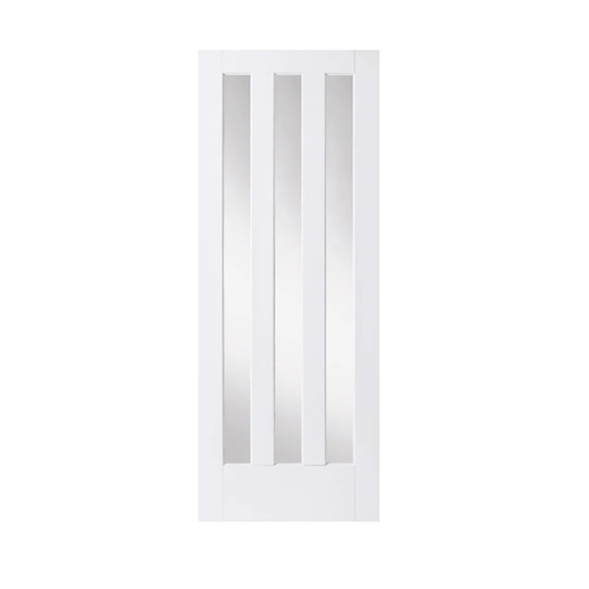 Gati Shaker Glass Internal Door
