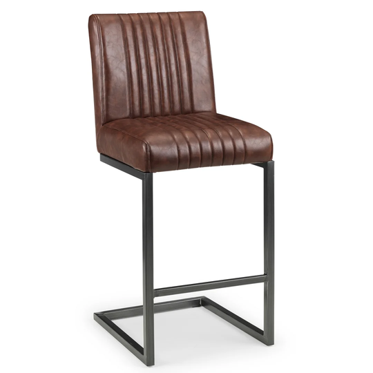 Nasturtium 67cm Bar Stool