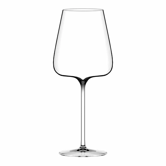 Almeta 790ml Crystal Red Wine Glass (Set of 6)