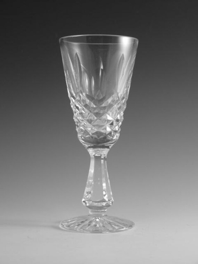 Waterford Crystal - Kenmare Cut Sherry Glass/Glasses 5 3/8