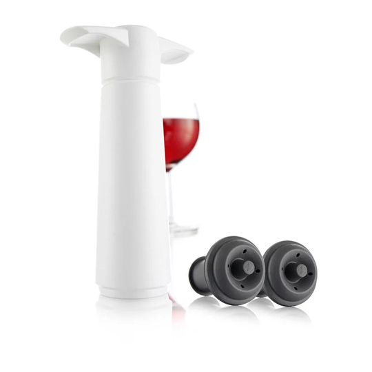 Saver Wine Vacuum Pump