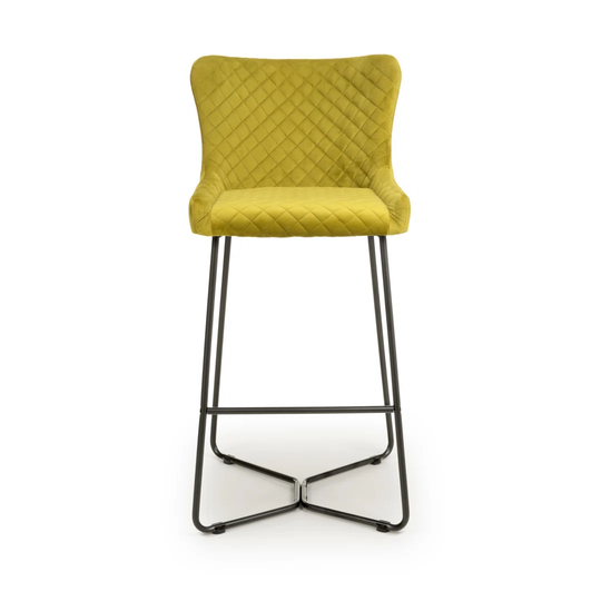 Dittmer 74cm Bar Stool