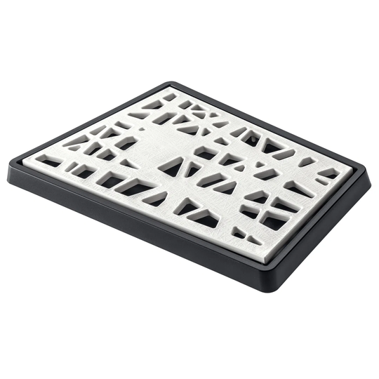 Matrix 39.7 x 27.1cm Bread Cutting Board