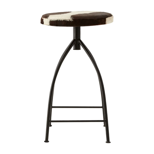 Tony 62cm Bar Stool