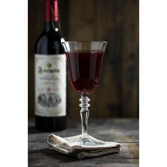 Avalon 325ml Red Wine Glass