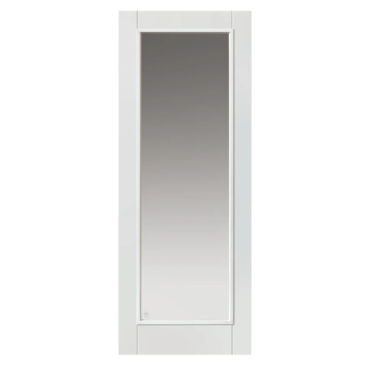Tobago Fire Door Primed