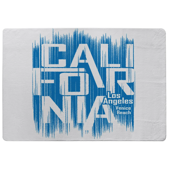 Napper Shaggy White Area Rug