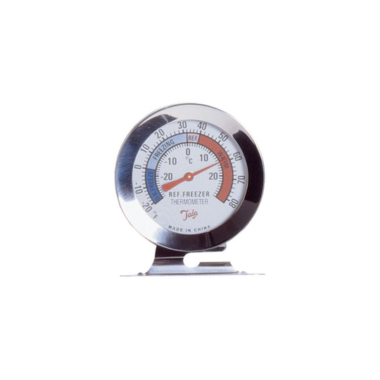 Tala Fridge & Freezer Thermometer - thermometer fridge tala freezer