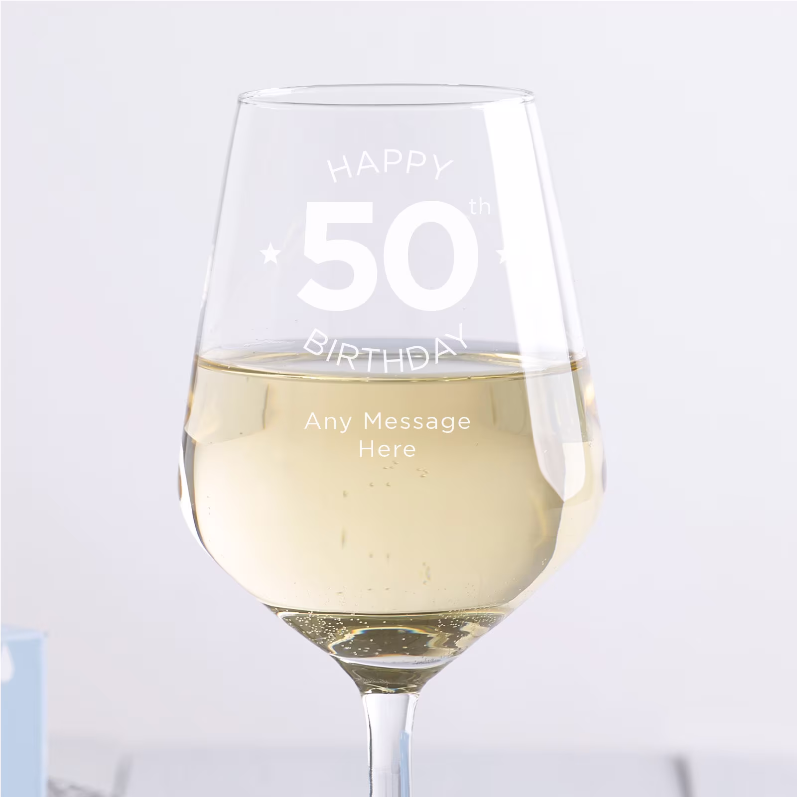 Personalised Wine Glass, Engraved, Gift Ideas, Gifts For Her, Any Message Age, Wine, Birthday, Mothers Day, Fathers Day