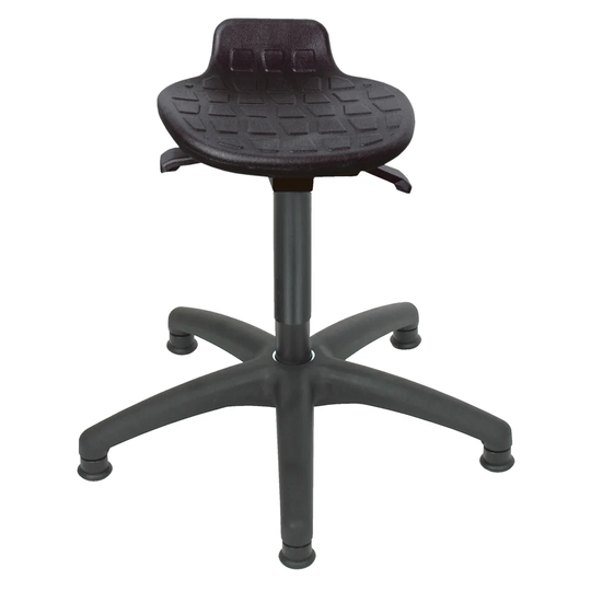 Height Adjustable Talmadge Lab Stool