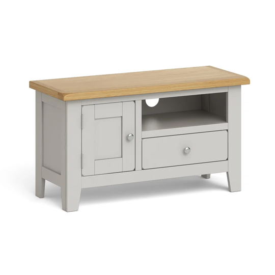 Stuart TV Stand for TVs up to 28"