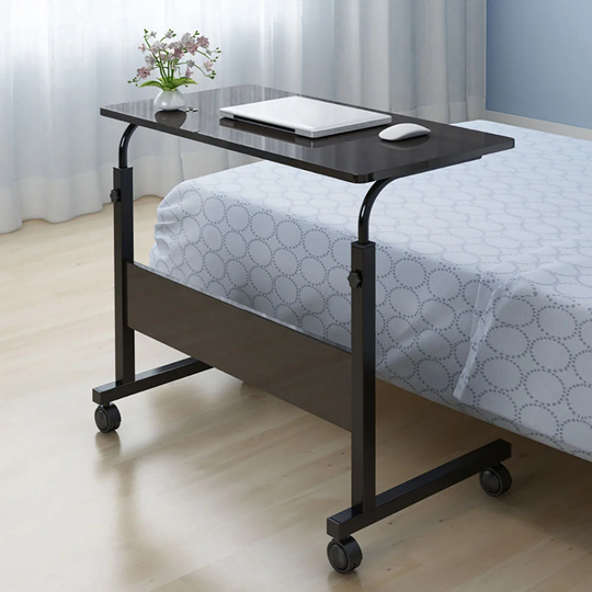Movable Laptop Storage Cart