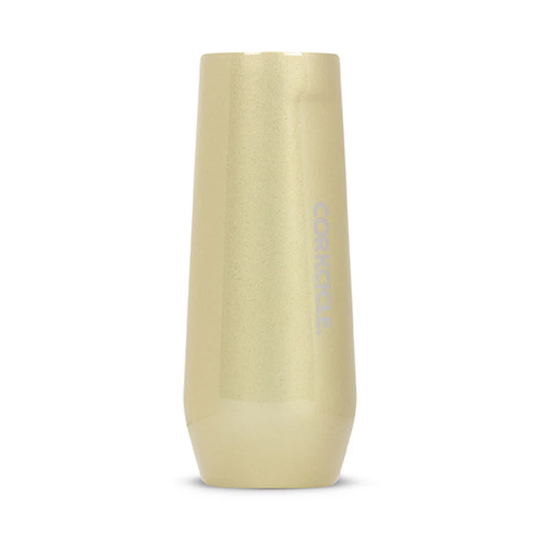 220/355ml Stainless Steel Single Glass