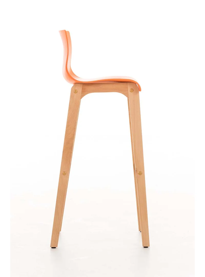 Hoover 76cm Bar Stool
