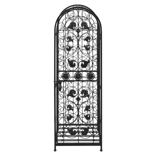 45 Bottle Wine Cabinet