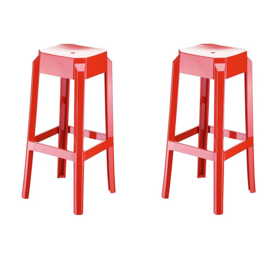 Meadow 75cm Bar Stool