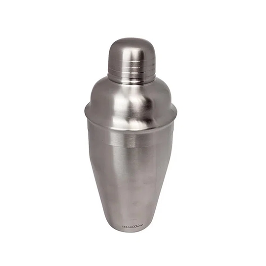 Stainless Steel Classic Cocktail Shaker