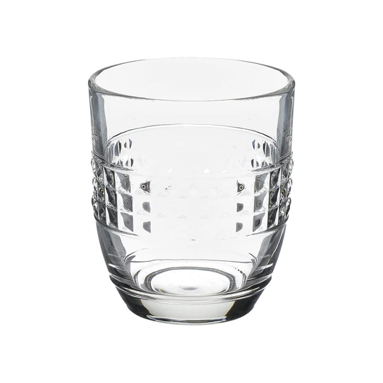 Orting 380ml Whiskey Glass