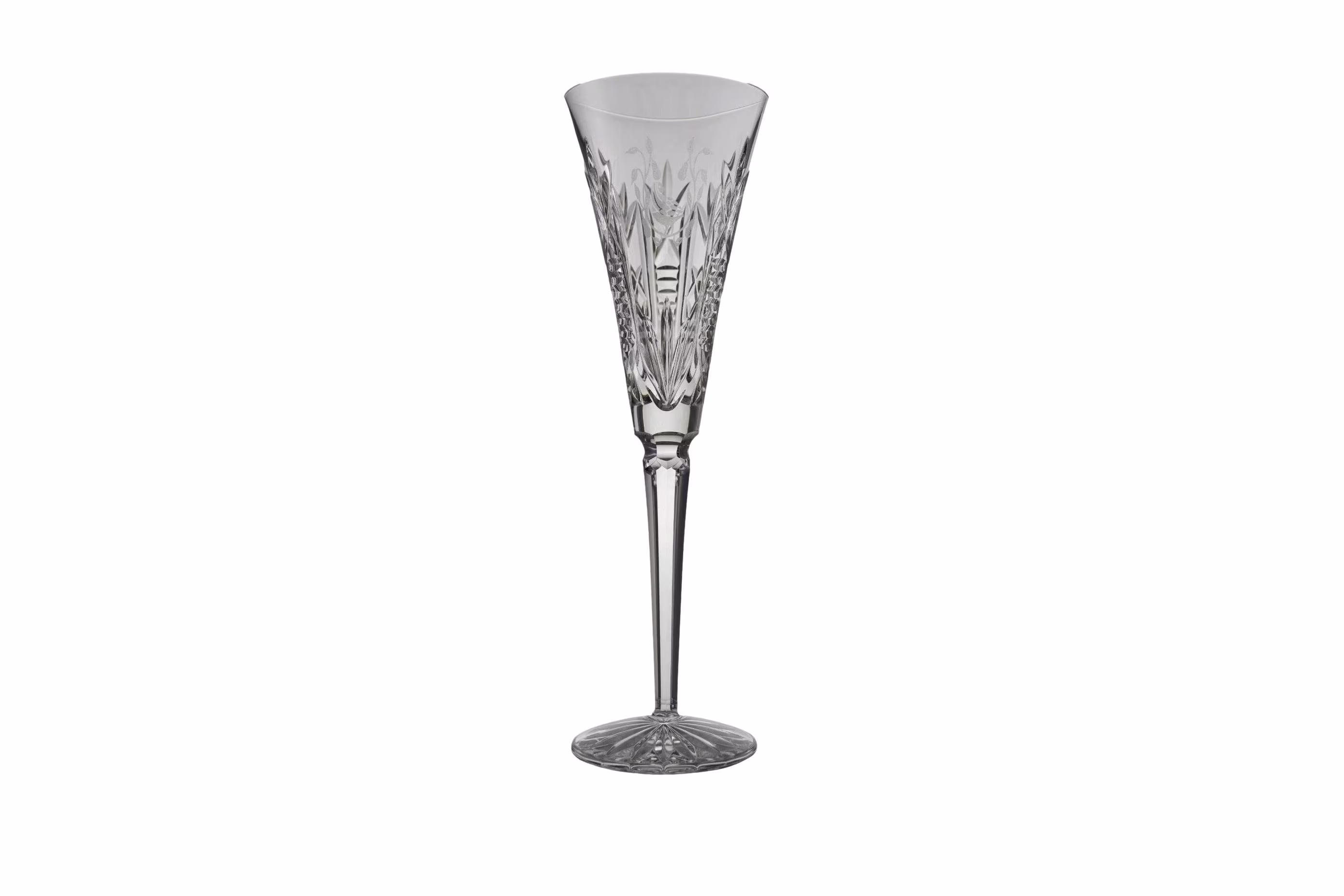 Waterford Crystal - 12 Days Of Christmas Partridge in A Pear Tree Boxed