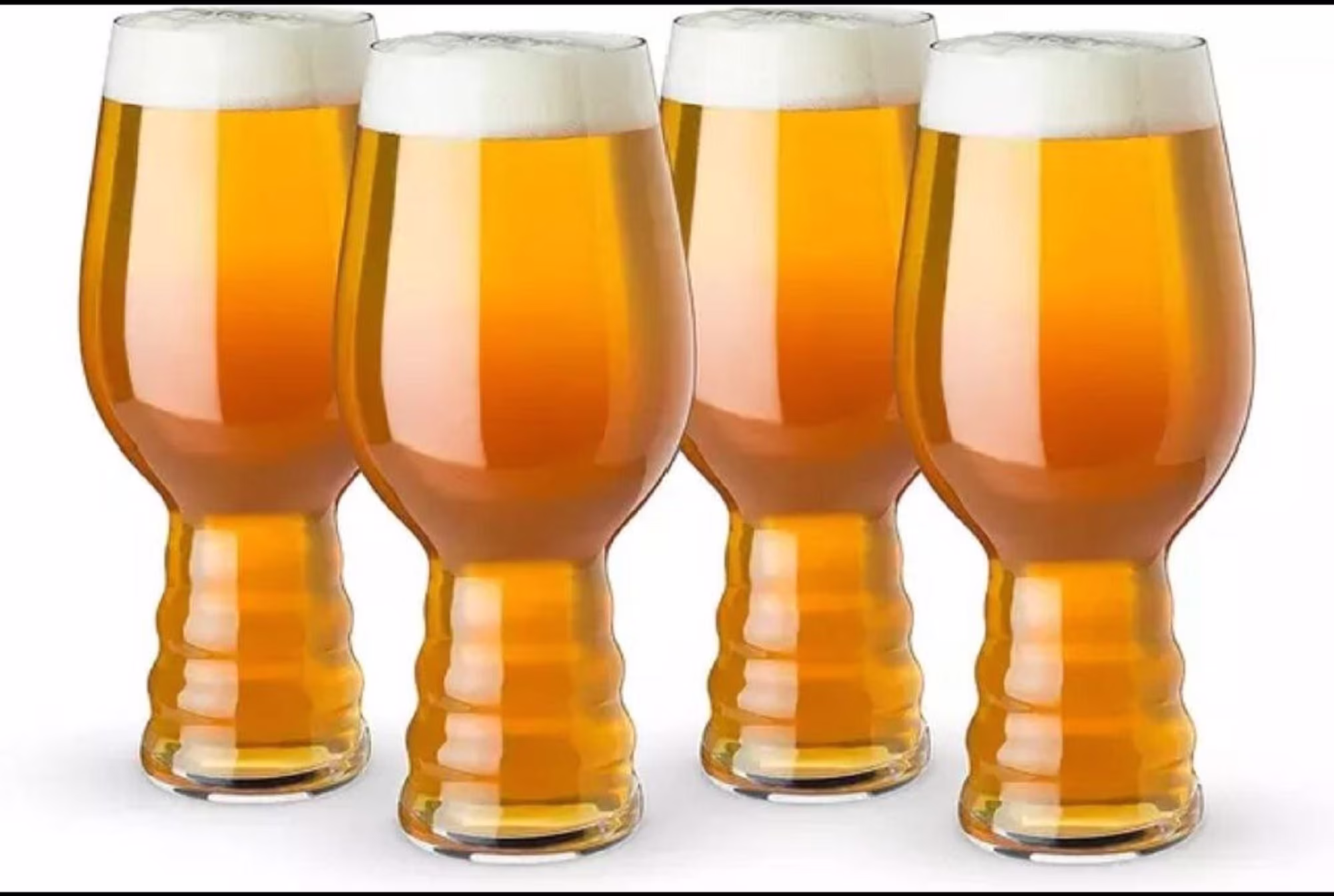 Spiegelau Beer Glass, Classics Ipa Lover Gift, Whisky Glass Bar Decor, Groomsmen Wedding Christmas Gift