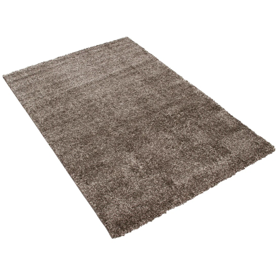 Woven Dark Grey Rug