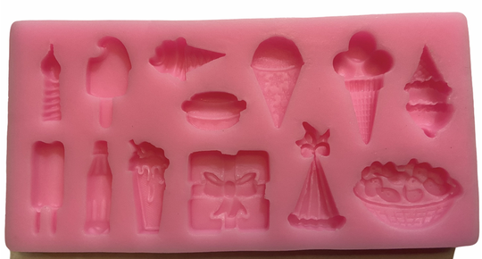 Party Mold