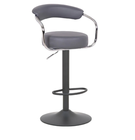Shubhika Height Adjustable Bar Stool