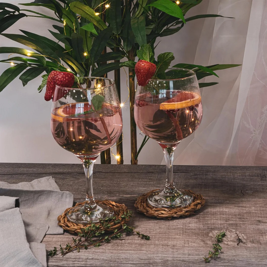 Gin Balloon Glass