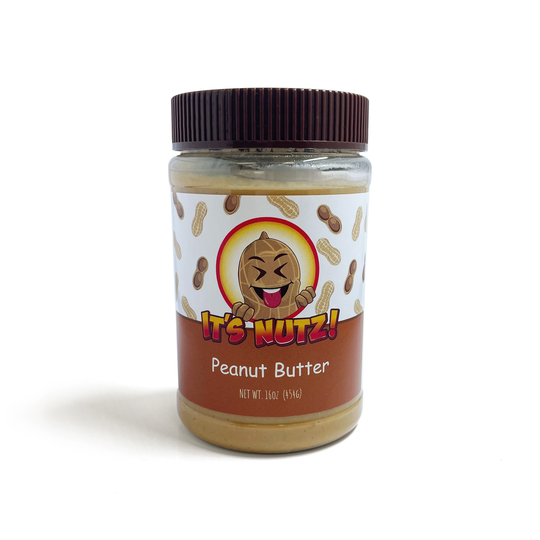 Peanut Butter