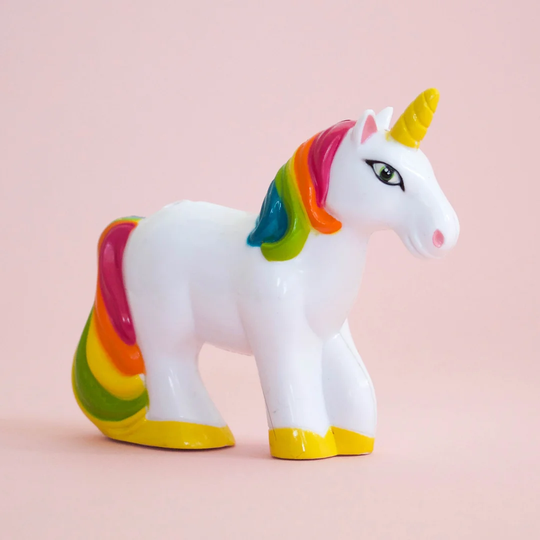 Sprinkles the Unicorn Shaker