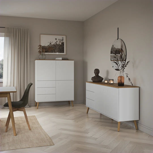 Dot Sideboard
