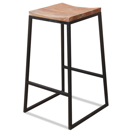 Kinsela Lab Stool
