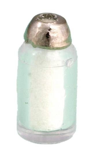 Dolls House Sugar Shaker Miniature Cafe Kitchen Dining Accessory 112 Scale