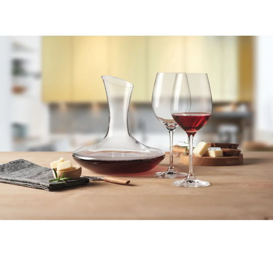 Barcelona 3 Piece Wine Decanter Set