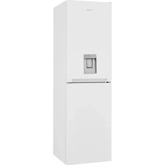 Hotpoint HBNF55181BAQUAUK1 Frost Free Fridge Freezer