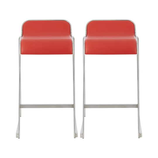 Stevenson 66cm Bar Stool