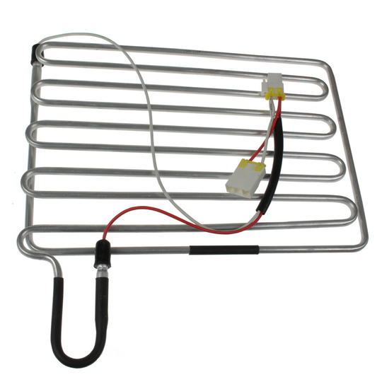 For Samsung RS21 RS23 Heater Fridge Freezer Defrost Sensor Thermistor Thermal