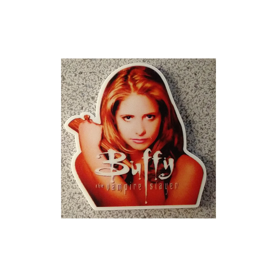 Buffy Face Needleminder