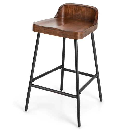 62Cm Bar Stool