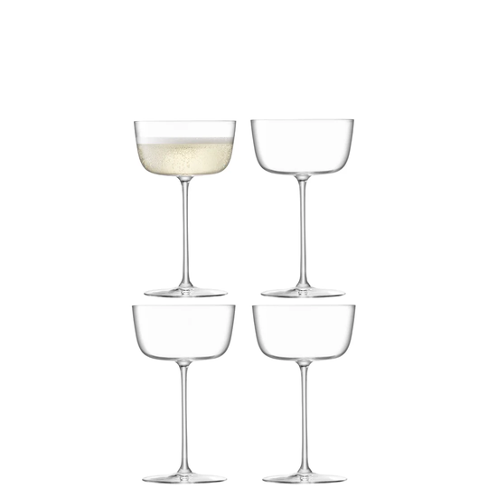 Borough 240ml Red Wine Glass