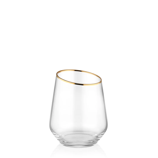 Herculaneum 445ml Drinking Glass
