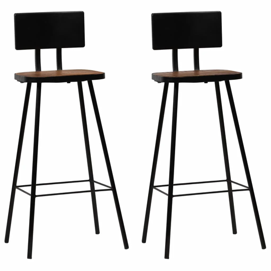 Vanzandt 74cm Bar Stool