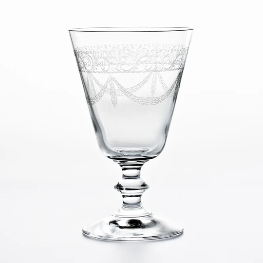Pantho Glass Goblet