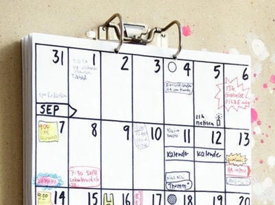 Planner 2022/2023