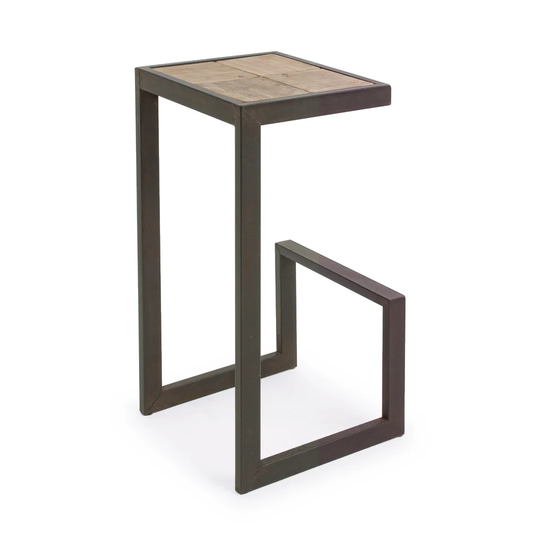 Dana Point 70cm Bar Stool
