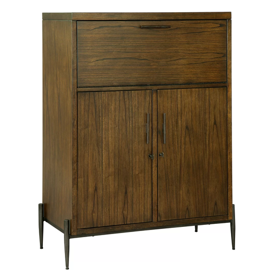 Sandvos Bar Cabinet