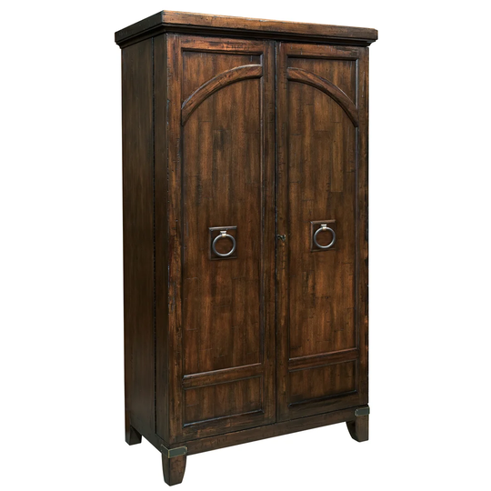 Rogue Bar Cabinet