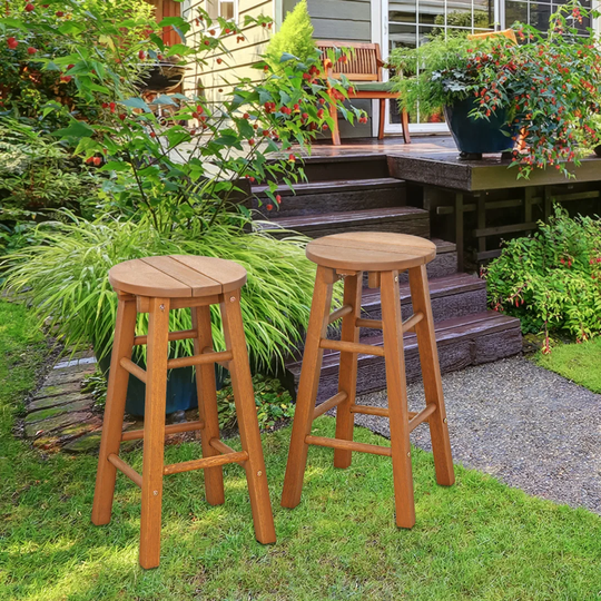Abi-Jo 60cm Bar Stool